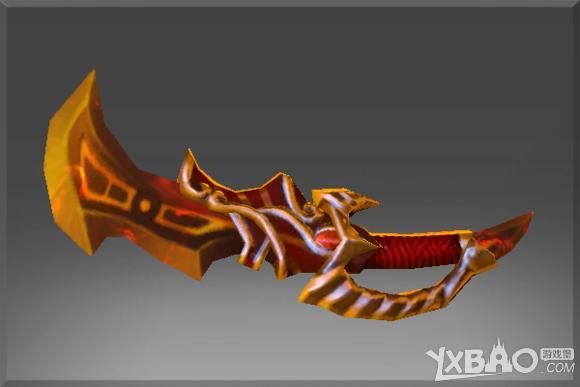 《DOTA2》11月21日正式更新介绍