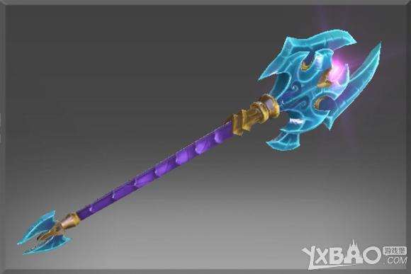 《DOTA2》11月21日正式更新介绍