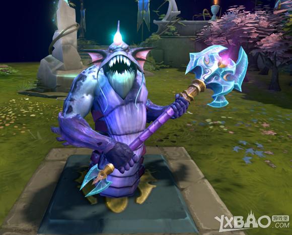 《DOTA2》11月21日正式更新介绍