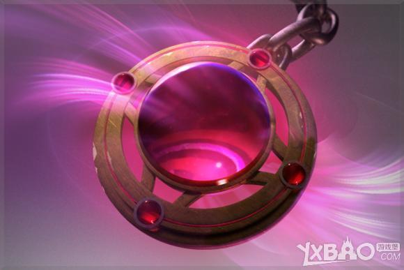 《DOTA2》11月21日正式更新介绍