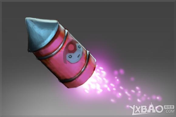 《DOTA2》11月21日正式更新介绍