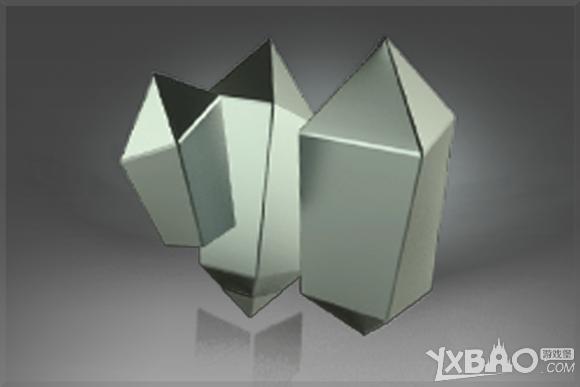 《DOTA2》11月21日正式更新介绍