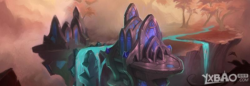 《魔兽世界6.0》要塞前哨站建筑解锁功能及选择指南