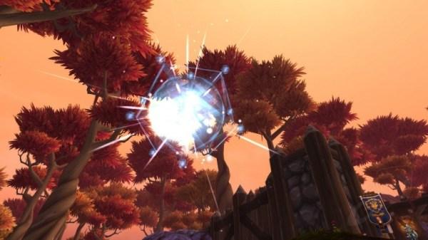 《魔兽世界6.0》要塞前哨站建筑解锁功能及选择指南