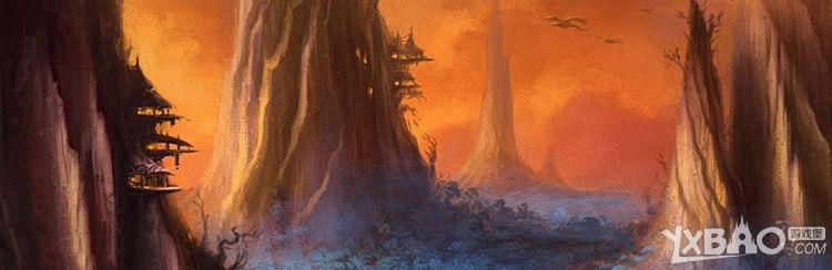 《魔兽世界6.0》要塞前哨站建筑解锁功能及选择指南