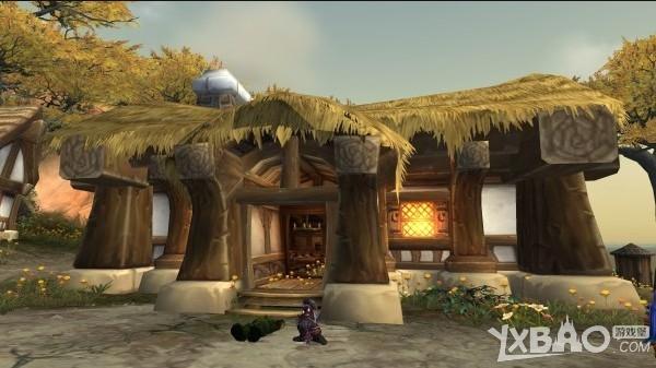 《魔兽世界6.0》要塞前哨站建筑解锁功能及选择指南