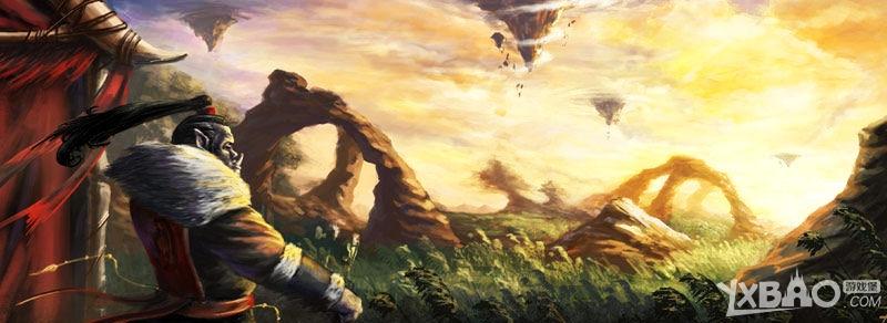 《魔兽世界6.0》要塞前哨站建筑解锁功能及选择指南