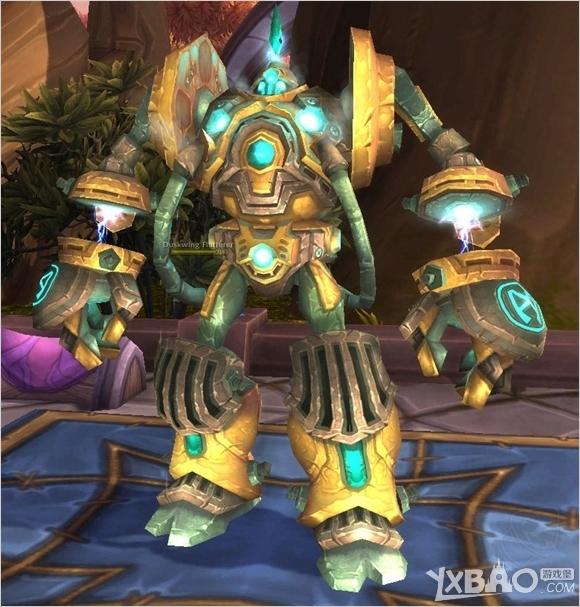 《魔兽世界》塔拉多追随者获取全攻略