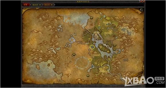 《魔兽世界》塔拉多追随者获取全攻略