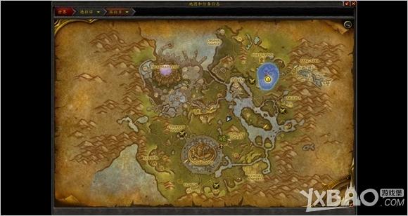 《魔兽世界》塔拉多追随者获取全攻略