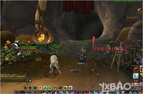 《魔兽世界》看家护院追随者常见问题介绍