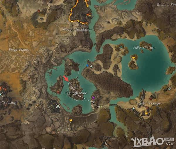 ����ս2����Ļ������������ů���ʿ˵�����ϸ����