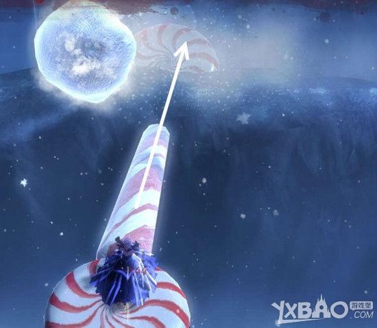 《激战2》冬幕节攻略 轻松玩转跳跳乐