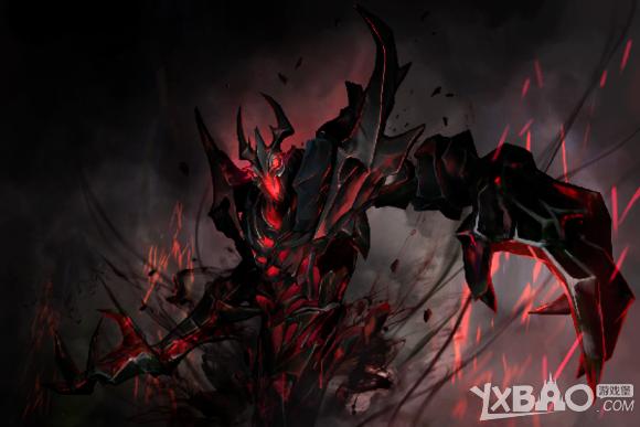 《DOTA2》12月23日更新公告