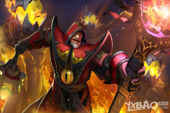 《DOTA2》12月23日更新公告