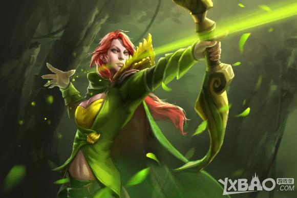 《DOTA2》12月23日更新公告