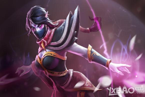 《DOTA2》12月23日更新公告