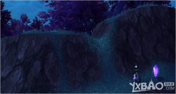 《魔兽世界》索克雷萨高地成就攻略