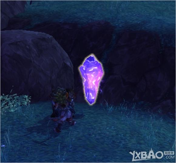 《魔兽世界》索克雷萨高地成就攻略