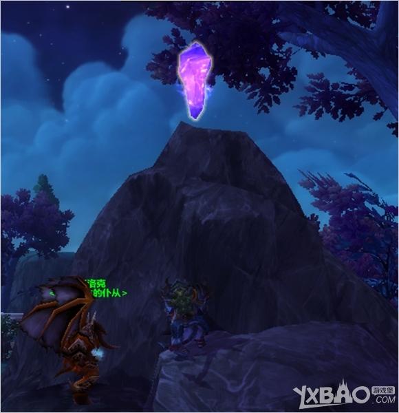 《魔兽世界》索克雷萨高地成就攻略