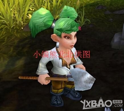 《魔兽世界》堆叠式雄鹿怎么获得