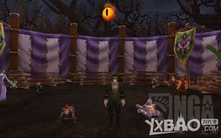 《魔兽世界》宠物对战成就全攻略