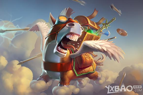 《DOTA2》1月31日更新公告