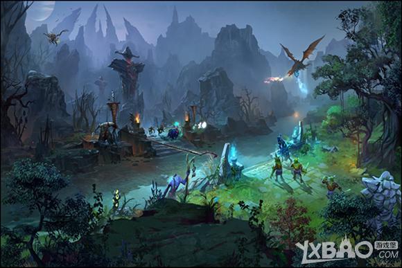 《DOTA2》1月31日更新公告