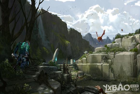 《DOTA2》1月31日更新公告