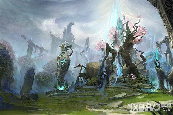 《DOTA2》1月31日更新公告