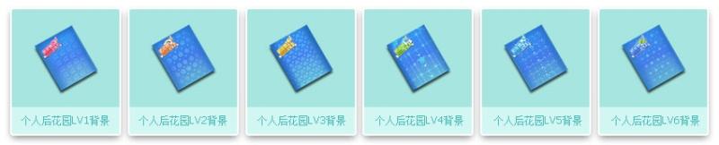 《QQ飞车》个人后花园特权介绍