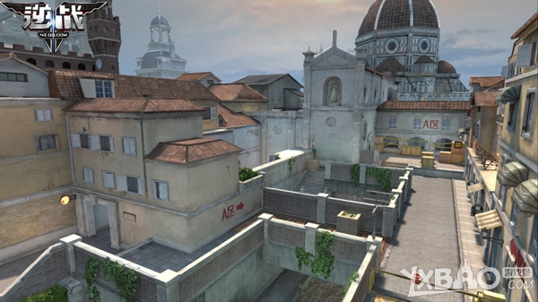 《逆战》2015迎春新版机甲2变形力量介绍