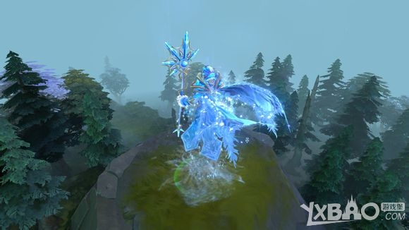 《DOTA2》2月13日更新公告