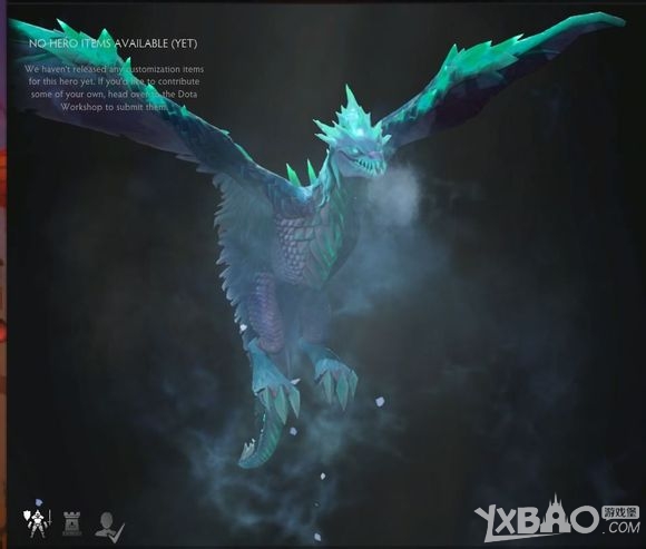 《DOTA2》2月13日更新公告