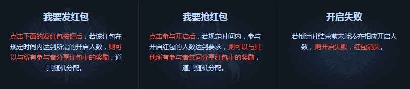 网络游戏,使命召唤OL开红包抢豪礼活动详情_使命召唤OL开红包抢豪礼活动奖励,游戏攻略