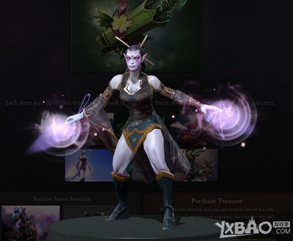 《DOTA2》2月28日更新公告