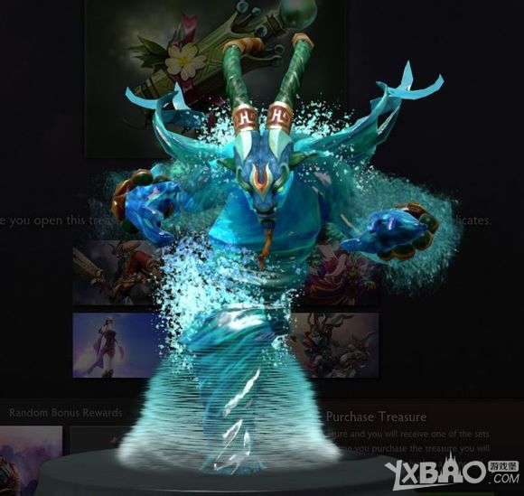 《DOTA2》2月28日更新公告
