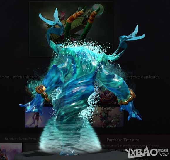 《DOTA2》2月28日更新公告