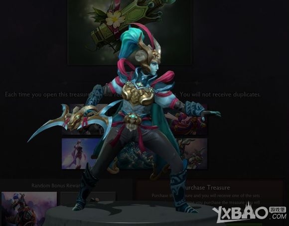 《DOTA2》2月28日更新公告