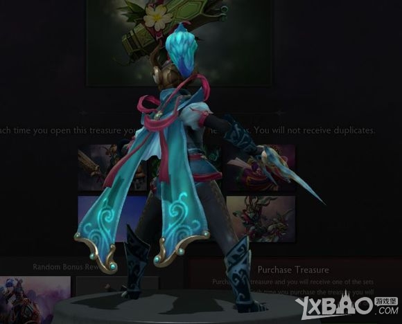 《DOTA2》2月28日更新公告