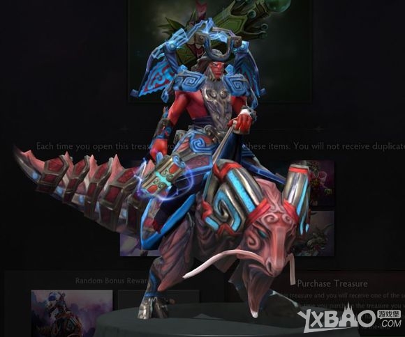 《DOTA2》2月28日更新公告