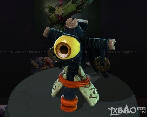 《DOTA2》2月28日更新公告