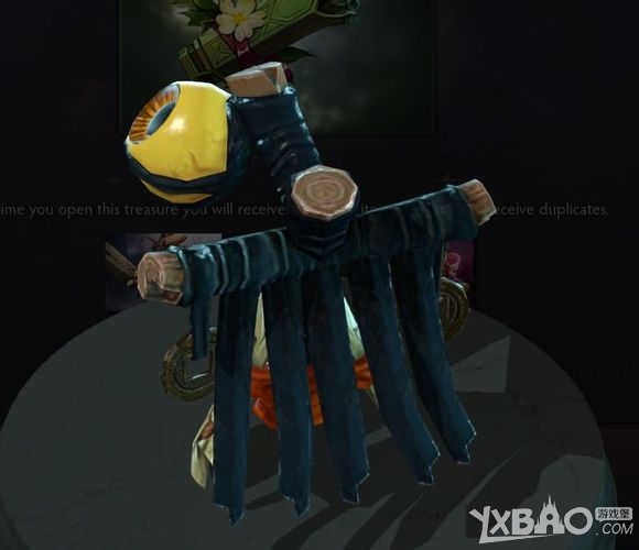 《DOTA2》2月28日更新公告