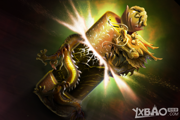 《DOTA2》2月28日更新公告