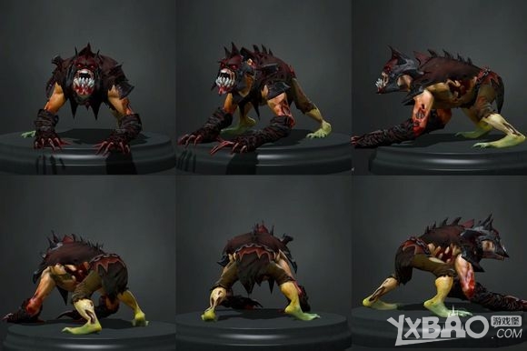 《DOTA2》2月28日更新公告