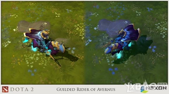 《DOTA2》2月28日更新公告