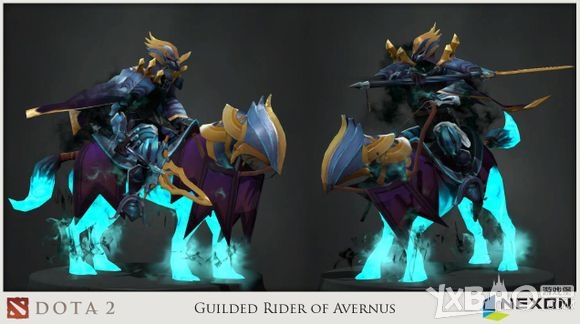 《DOTA2》2月28日更新公告