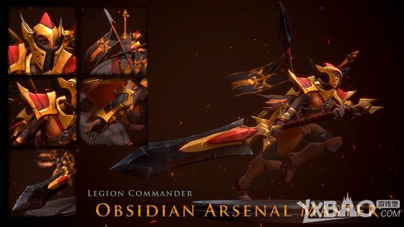 《DOTA2》2月28日更新公告