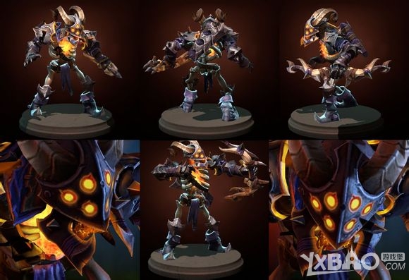 《DOTA2》2月28日更新公告