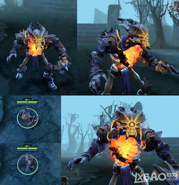 《DOTA2》2月28日更新公告